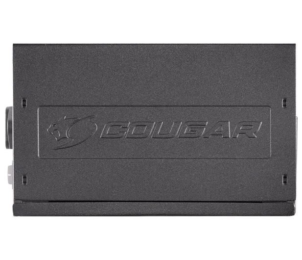 Cougar VTE 600W 80 Plus Bronze - 1069354 - zdjęcie 6